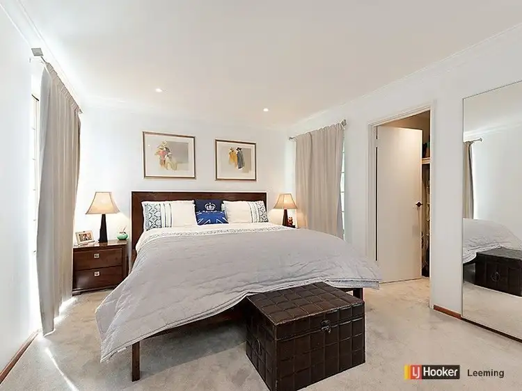 Third view of Homely house listing, 1 Treehaven Vista, Leeming WA 6149