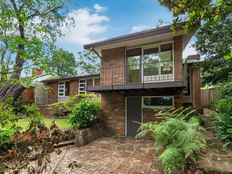 Main view of Homely house listing, 31 Craiglands Avenue, Gordon NSW 2072
