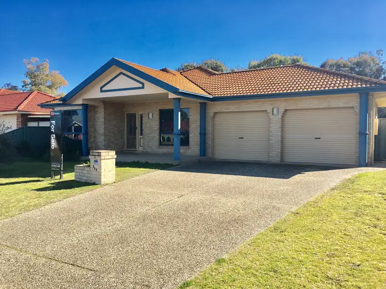 564 Daly Street, Lavington NSW 2641