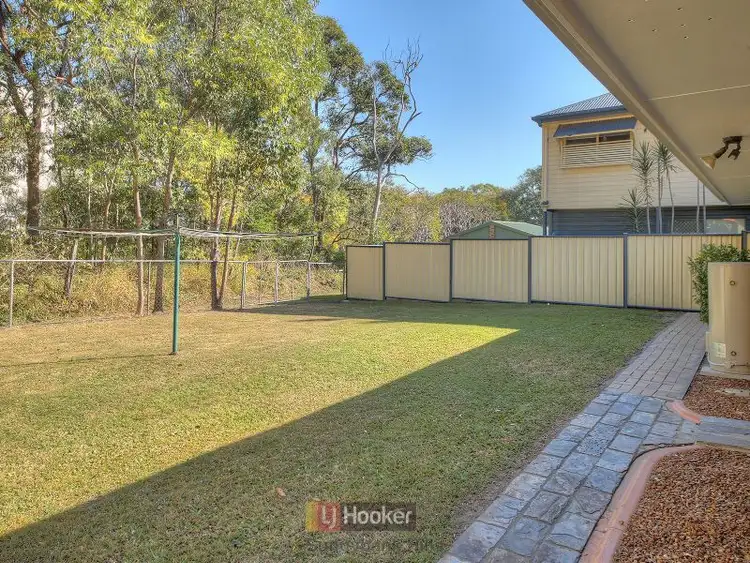 Fourth view of Homely house listing, 23a Statesman Crescent, Sunnybank Hills QLD 4109