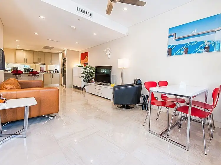 Main view of Homely apartment listing, 2/3 Scott Street, Pyrmont NSW 2009