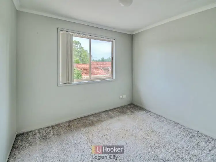 Sixth view of Homely townhouse listing, 5/51 Station Rd, Bethania QLD 4205