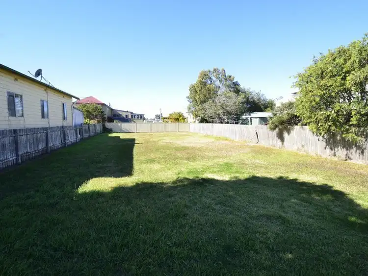 Second view of Homely land listing, 22 Belmore Street, Smithtown NSW 2440