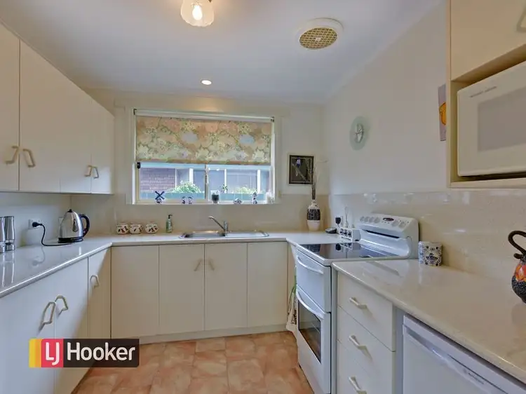 Sixth view of Homely house listing, Unit 11/3 Hayward Street, Penguin TAS 7316