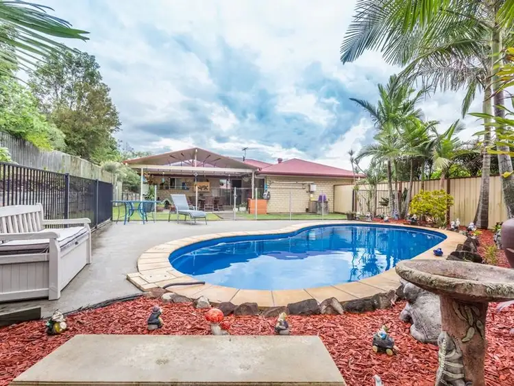 Fifth view of Homely house listing, 60 Cottontree Drive, Narangba QLD 4504