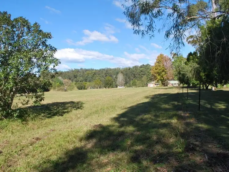 Fifth view of Homely land listing, Lot 43 Overlander Road, Moonee Beach NSW 2450