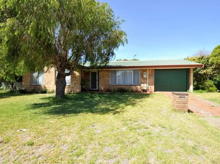 Main view of Homely house listing, 41 Solquest Way, Cooloongup WA 6168