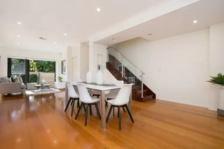 Second view of Homely townhouse listing, 79A Duke Street, Annerley QLD 4103