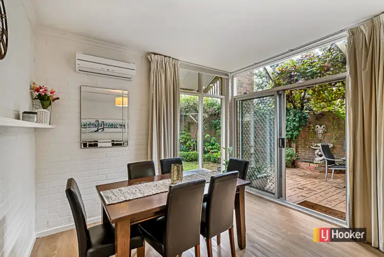 Fourth view of Homely townhouse listing, 6/121 Walkerville Terrace, Walkerville SA 5081