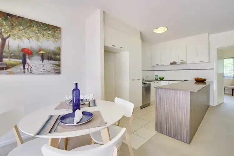 Fifth view of Homely apartment listing, 76/132 Thynne Street, Bruce ACT 2617