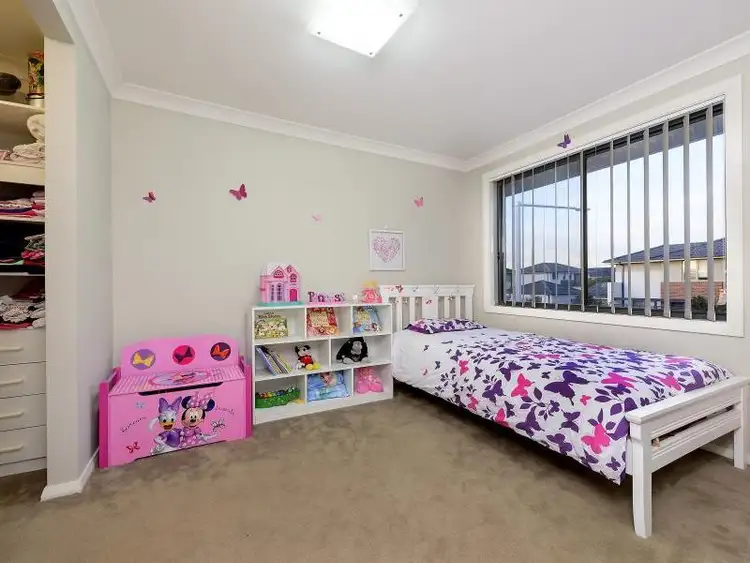 Fifth view of Homely house listing, 92 Northampton Drive, Glenfield NSW 2167