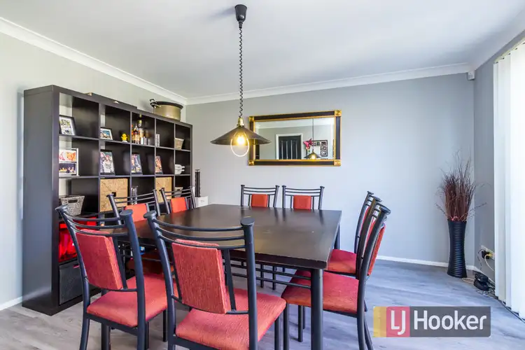 Fourth view of Homely townhouse listing, 18/51-57 Meacher Street, Mount Druitt NSW 2770