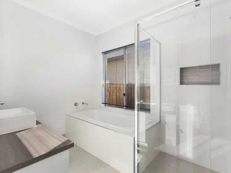 Fifth view of Homely house listing, 24 Spring Ridge Boulevard, Wallan VIC 3756