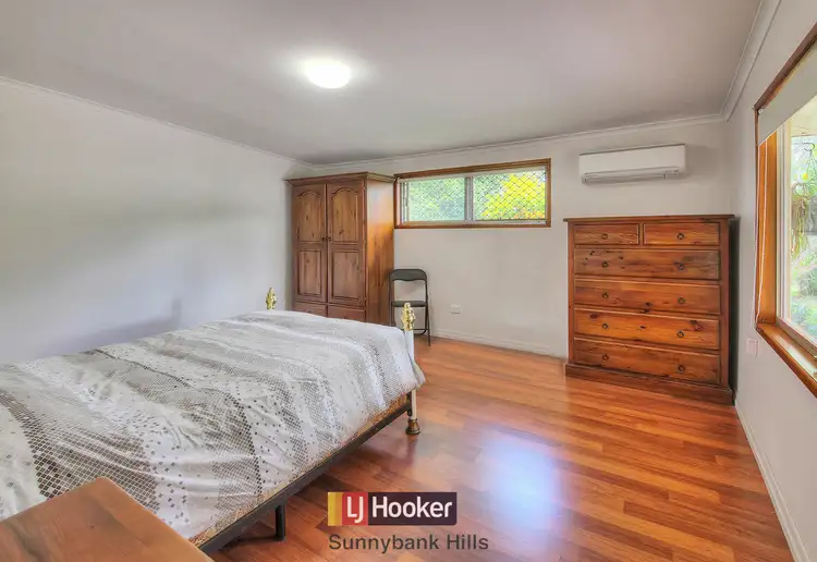 Second view of Homely house listing, 543 Beatty Road, Acacia Ridge QLD 4110