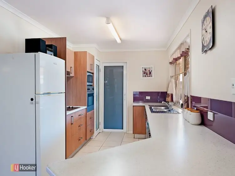 Fourth view of Homely house listing, 32 Garden Terrace, Kallangur QLD 4503