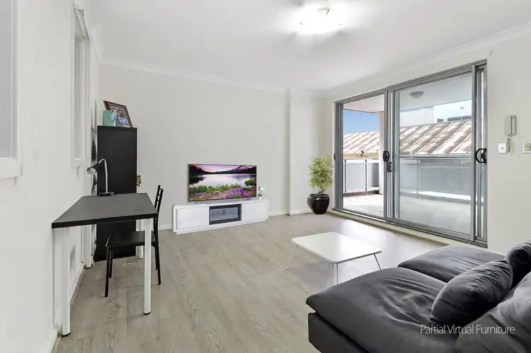 B101/572 Princes Highway, Rockdale NSW 2216