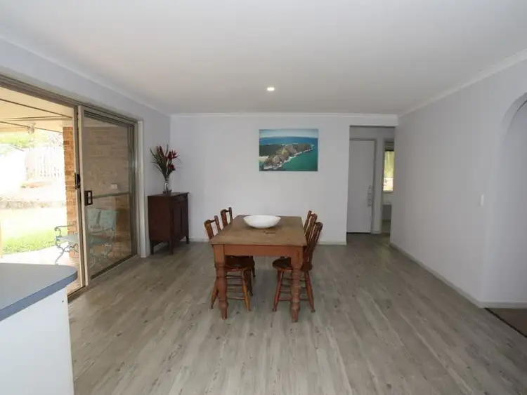 Seventh view of Homely house listing, 4 Kuringai Way, Ocean Shores NSW 2483