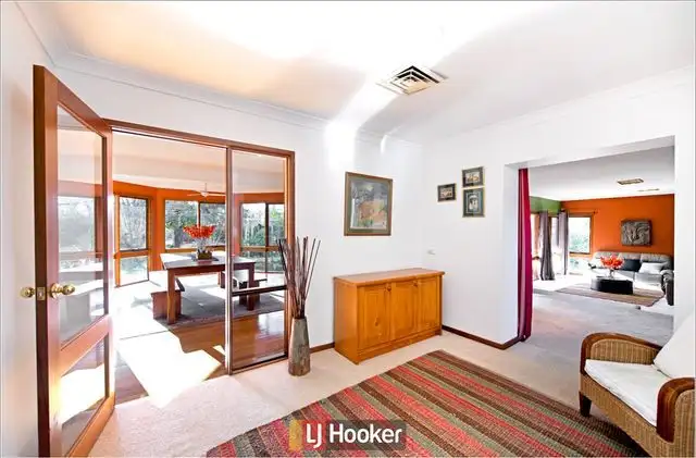 Third view of Homely house listing, 12 Hardman Street, O'connor ACT 2602