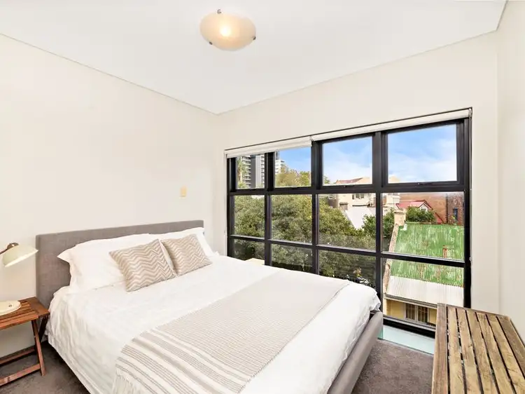 Fourth view of Homely apartment listing, 14/314-318 Victoria Street, Darlinghurst NSW 2010