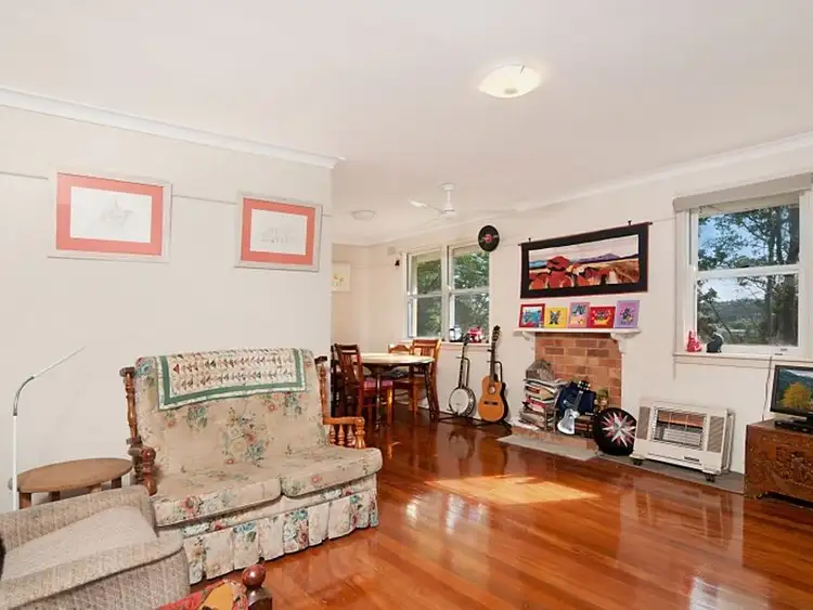Second view of Homely house listing, 41 Barham Street, Lismore East NSW 2480