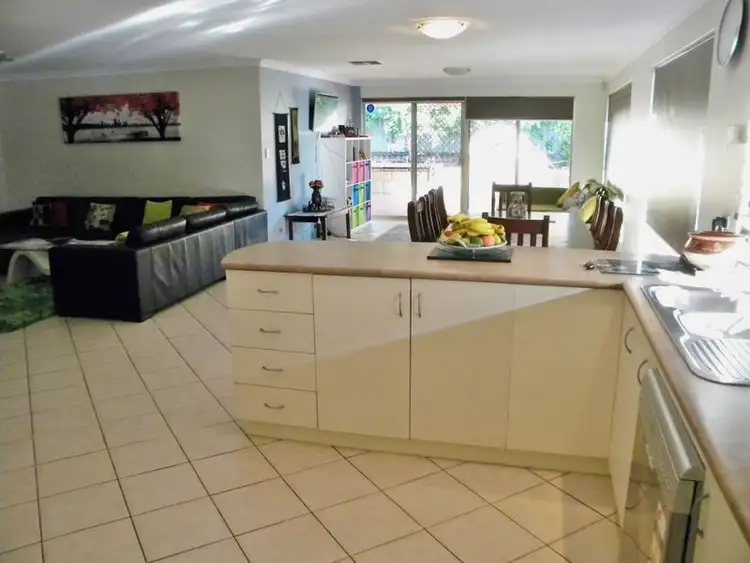 Fourth view of Homely house listing, 12 Tuart Court, Thornlie WA 6108