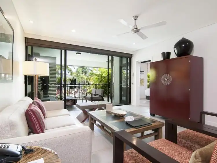 Fourth view of Homely unit listing, 280 Sea Temple/22 Mitre Street, Port Douglas QLD 4877