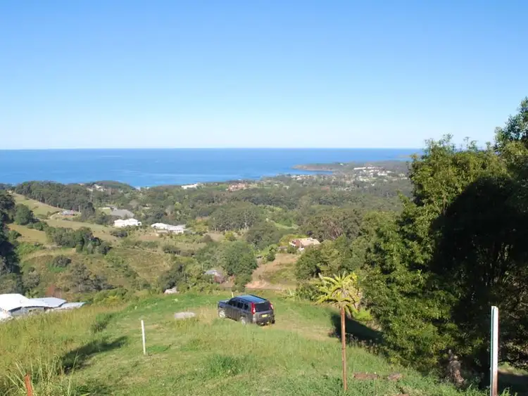 Sixth view of Homely land listing, Lot 4 89 Rippingale Road, Korora NSW 2450