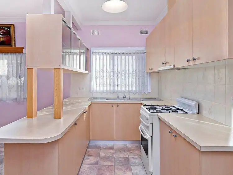 Fourth view of Homely house listing, 31 Emu Street, Canterbury NSW 2193
