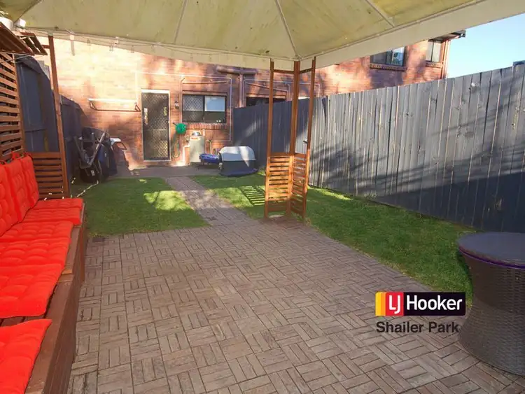 Third view of Homely townhouse listing, 3/6 Bulwarna Street, Shailer Park QLD 4128