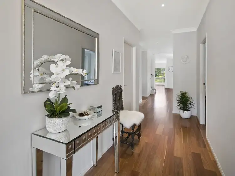 Third view of Homely house listing, 8 The Links, Robina QLD 4226