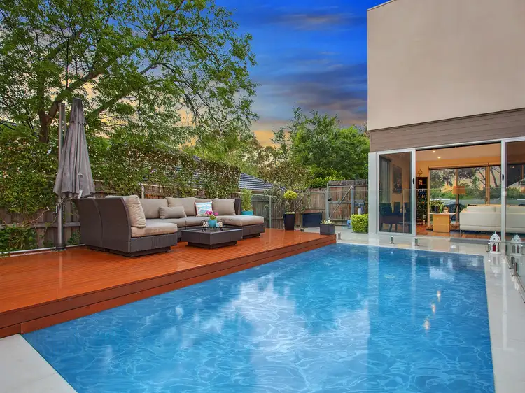 Second view of Homely house listing, 16 Hobart Avenue, Forrest ACT 2603