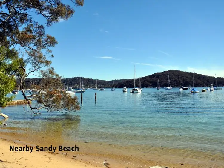 Third view of Homely land listing, Lot 201/178 Prince Alfred Parade, Newport NSW 2106