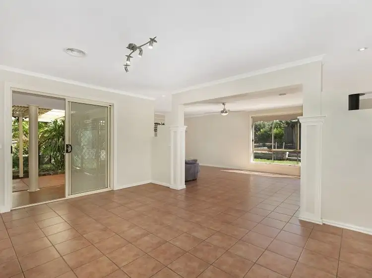 Third view of Homely house listing, 88 Roulston Way, Wallan VIC 3756