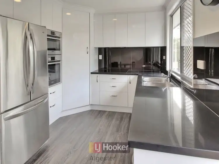 Third view of Homely house listing, 22 Miltara Street, Algester QLD 4115
