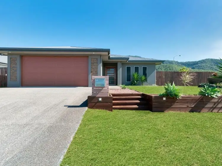 2 Taffy Close, Gordonvale QLD 4865