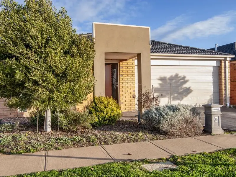 Main view of Homely house listing, 40 Hewett Drive, Point Cook VIC 3030