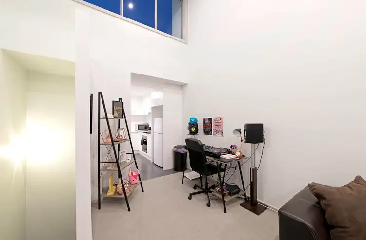 Seventh view of Homely apartment listing, 12/64 Hardwick Crescent, Holt ACT 2615