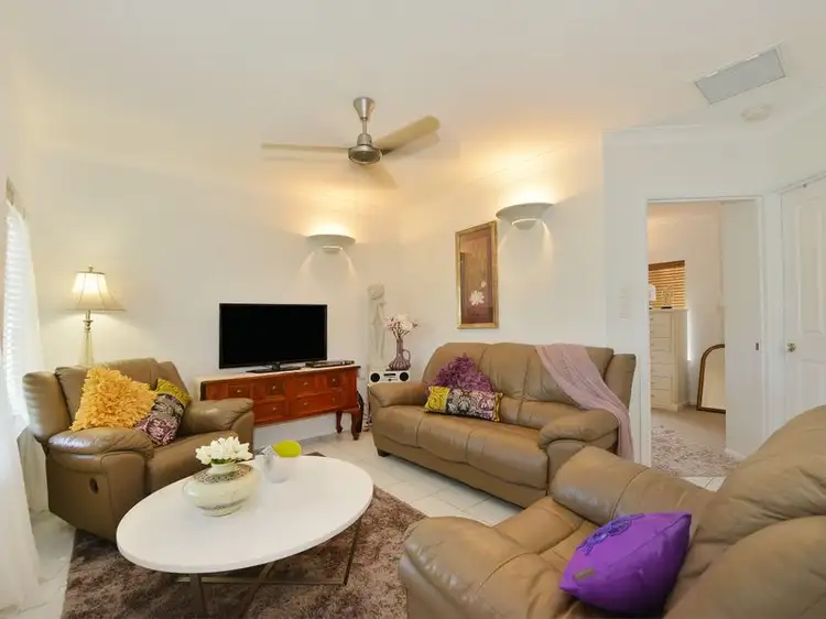 Fourth view of Homely unit listing, 9/28 Springfield Crescent, Manoora QLD 4870
