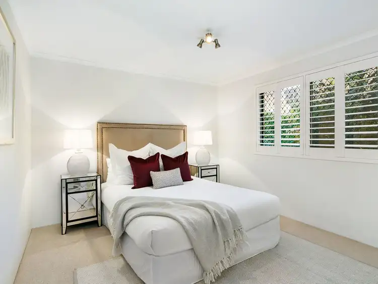 Fourth view of Homely apartment listing, 1/2 Parkes Road, Artarmon NSW 2064