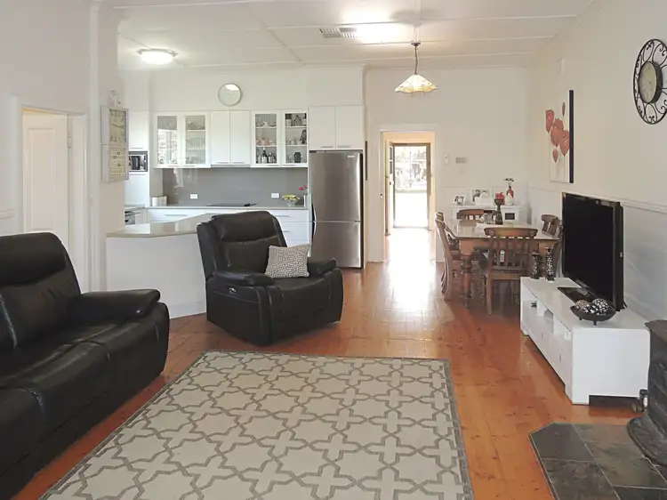 Fifth view of Homely house listing, 13 Palaroo Street, Swan Hill VIC 3585