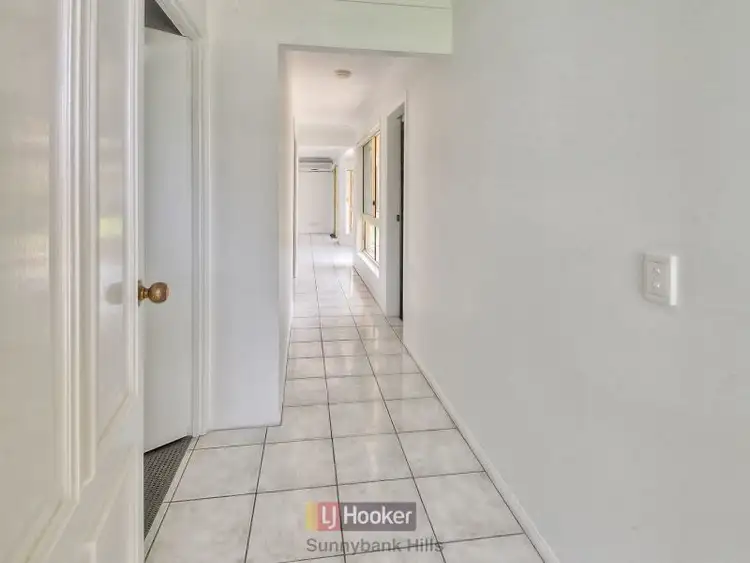 Second view of Homely house listing, 24 Macknish Crescent, Coopers Plains QLD 4108