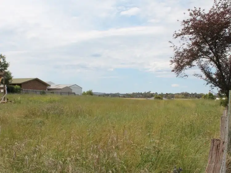 Second view of Homely land listing, 154B Bullumwaal Road, Wy Yung VIC 3875
