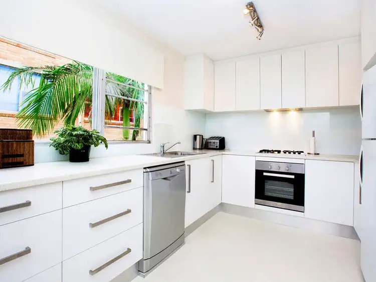 Second view of Homely apartment listing, 3/17 Wheeler Parade, Dee Why NSW 2099