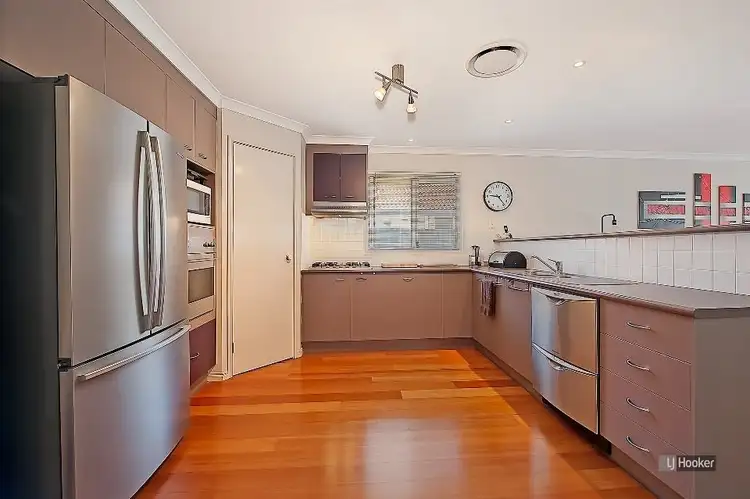 Third view of Homely house listing, 30 Whitfield Crescent, North Lakes QLD 4509