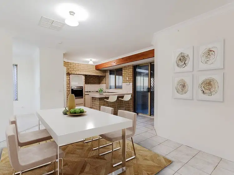 Second view of Homely house listing, 127 Parmelia Avenue, Parmelia WA 6167
