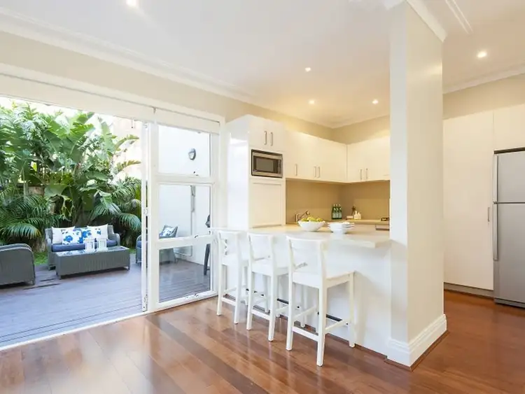 Second view of Homely townhouse listing, 11/41-49 Darley Street, Mona Vale NSW 2103