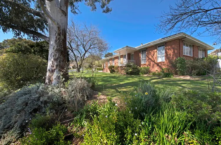 69 Spalding Street, Flynn ACT 2615