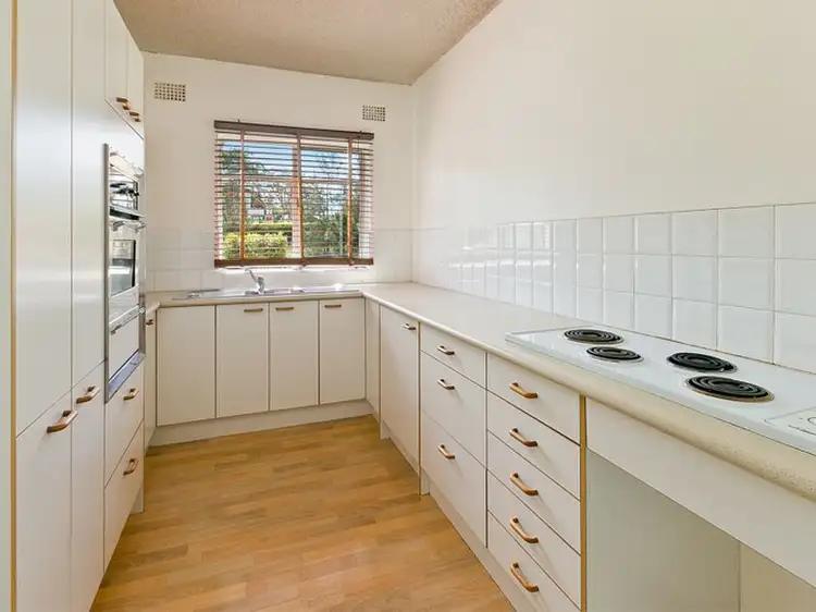 Second view of Homely apartment listing, 5/476 Pacific Highway, Lindfield NSW 2070