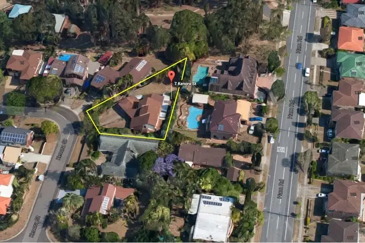 Third view of Homely house listing, 7 Kenora Street, Mansfield QLD 4122