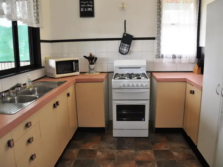 Sixth view of Homely house listing, 17 Hill Street, Sarina QLD 4737